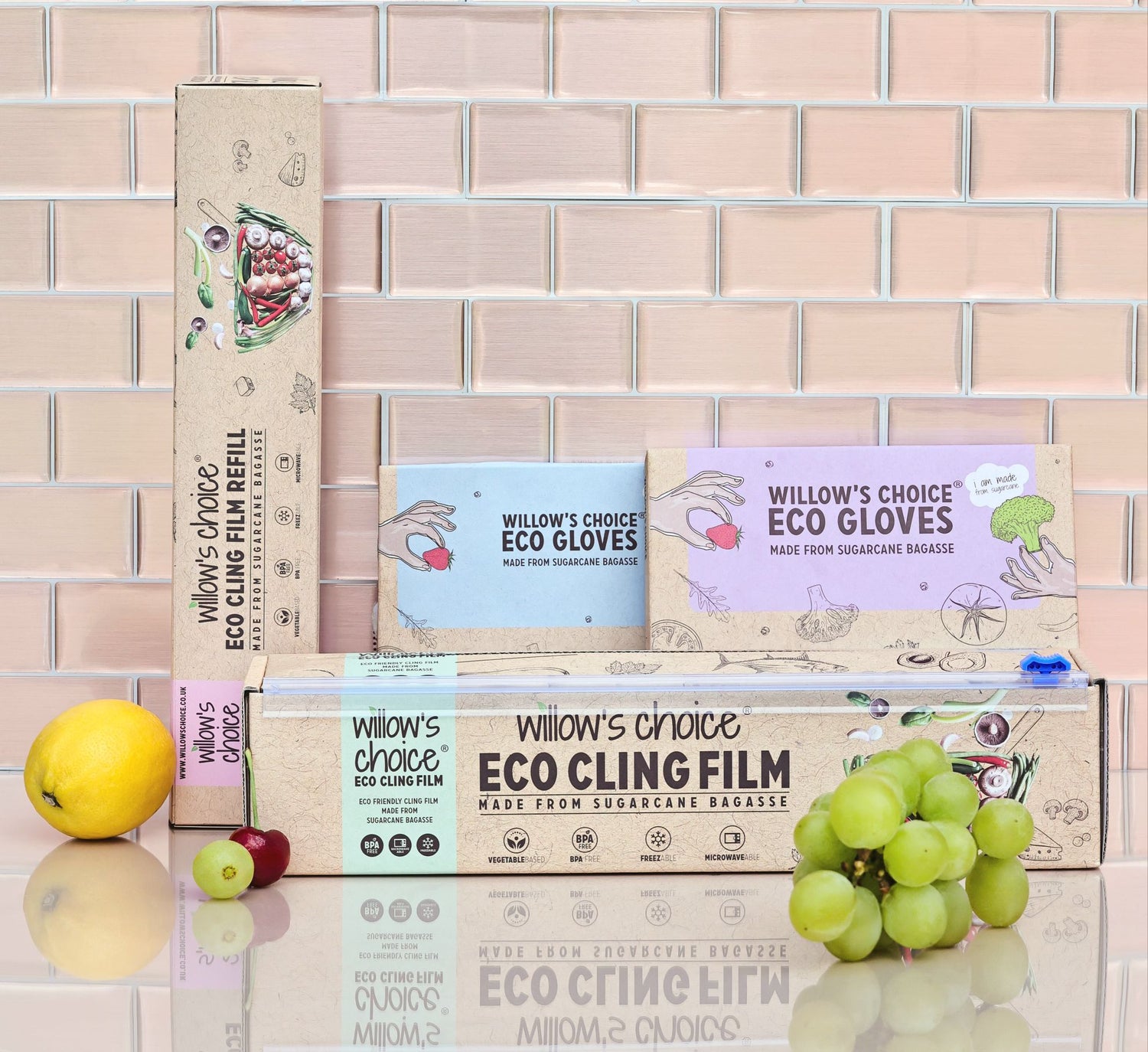 Willow_s_Choice_collection_with_copper_bricks