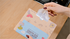 Eco Food Gloves | Made from Sugarcane Plant Based Material | Vegan, Recyclable, BPA Free (100pcs, Small Size)